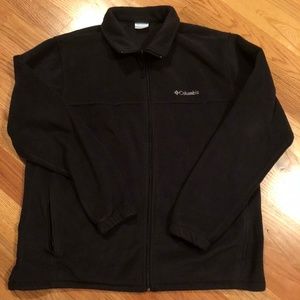 Columbia Steens Mountain Full Zip Fleece Jacket